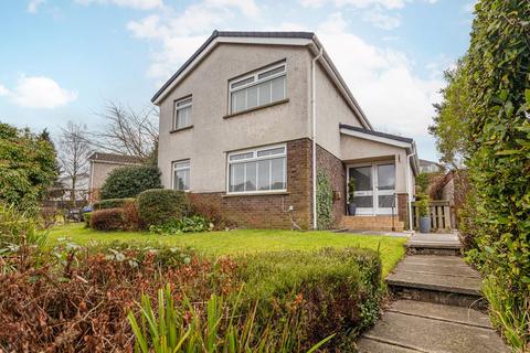 Wolfe Avenue, Newton Mearns, Glasgow, East Renfrewshire