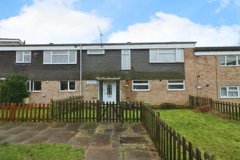 undefined, Wisden Road, Stevenage, SG1