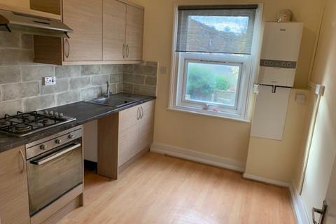 undefined, Crystal Palace SE19