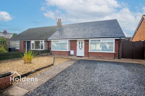 2 bedroom semi-detached bungalow for sale, Marilyn Avenue, Lostock Hall, PR5