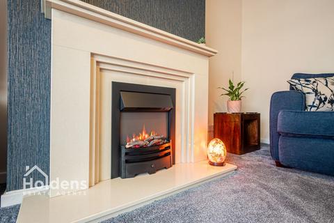 2 bedroom semi-detached bungalow for sale, Marilyn Avenue, Lostock Hall, PR5