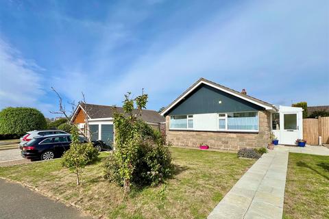 3 bedroom detached bungalow for sale, Brighstone, Isle of Wight