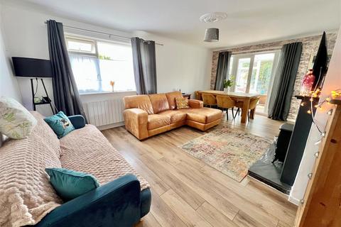 3 bedroom detached bungalow for sale, Brighstone, Isle of Wight
