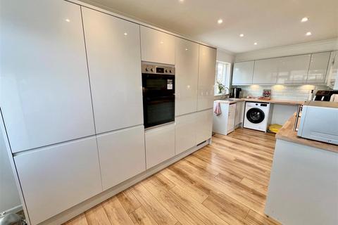 3 bedroom detached bungalow for sale, Brighstone, Isle of Wight