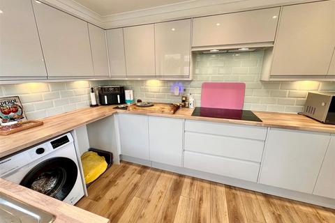 3 bedroom detached bungalow for sale, Brighstone, Isle of Wight