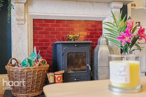 1 bedroom end of terrace house for sale, Leeds, Leeds
