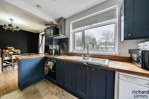 undefined, The Street, Moredon, Swindon, SN25
