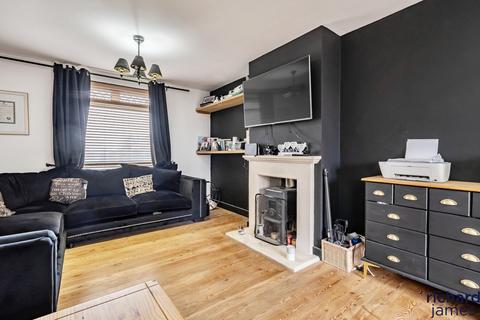undefined, The Street, Moredon, Swindon, SN25