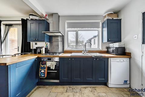 undefined, The Street, Moredon, Swindon, SN25