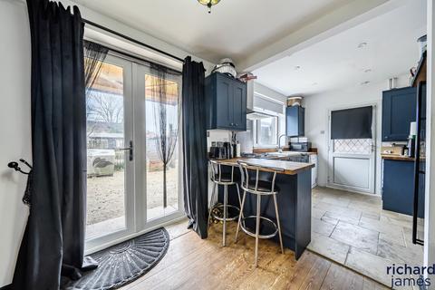 undefined, The Street, Moredon, Swindon, SN25