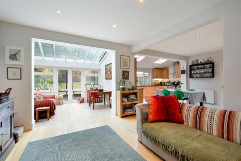undefined, Downs Way, Epsom