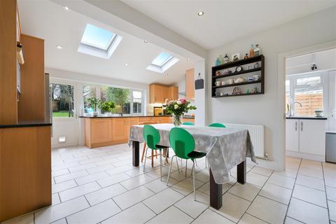 undefined, Downs Way, Epsom