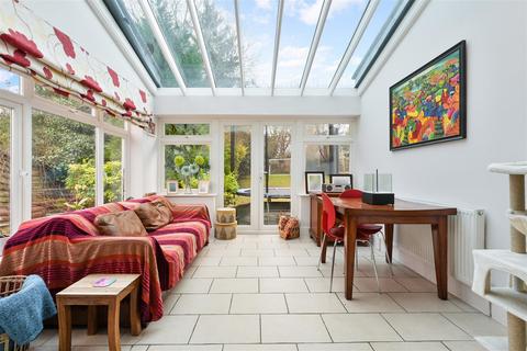 undefined, Downs Way, Epsom