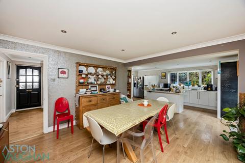 undefined, Wayland Heights, Brighton BN1