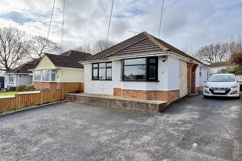 undefined, Creekmoor Lane, Poole BH17