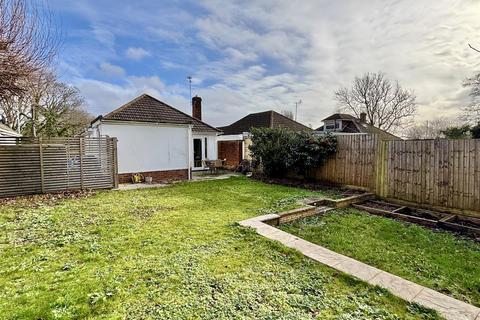 undefined, Creekmoor Lane, Poole BH17