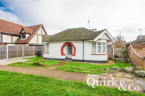 Juliers Road, Canvey Island, SS8
