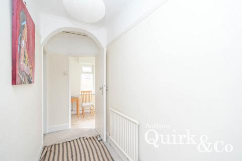 2 bedroom detached bungalow for sale, Juliers Road, Canvey Island, SS8