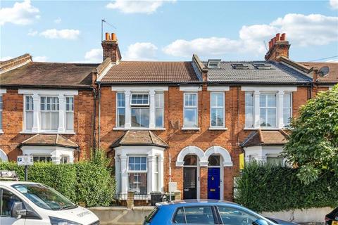 Cavendish Road, London SW12