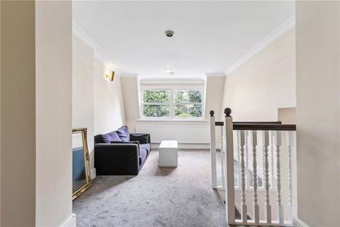 Oakley Street, London SW3