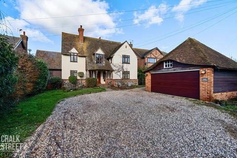 6 bedroom detached house for sale, Kirkham Road, Horndon-On-The-Hill, SS17