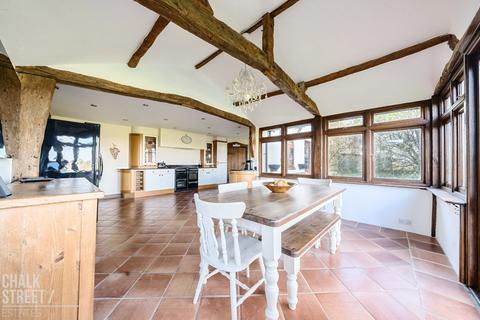 6 bedroom detached house for sale, Kirkham Road, Horndon-On-The-Hill, SS17