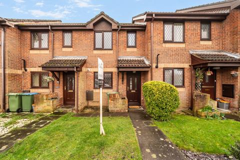 undefined, Lambourne Drive, Locks Heath, Southampton, Hampshire, SO31