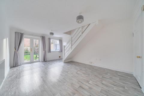 undefined, Lambourne Drive, Locks Heath, Southampton, Hampshire, SO31