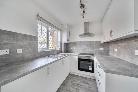 undefined, Lambourne Drive, Locks Heath, Southampton, Hampshire, SO31