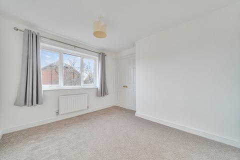 undefined, Lambourne Drive, Locks Heath, Southampton, Hampshire, SO31