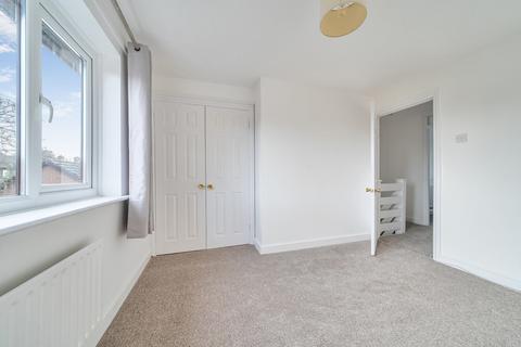 undefined, Lambourne Drive, Locks Heath, Southampton, Hampshire, SO31