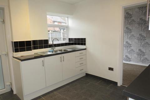 undefined, Coneyford Road, Birmingham B34