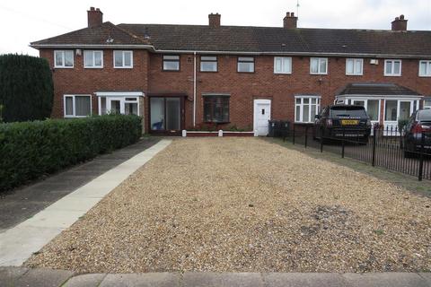 undefined, Coneyford Road, Birmingham B34