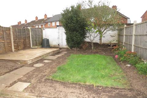 undefined, Coneyford Road, Birmingham B34