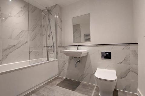1 bedroom apartment to rent, 25 Green Street, Birmingham B12
