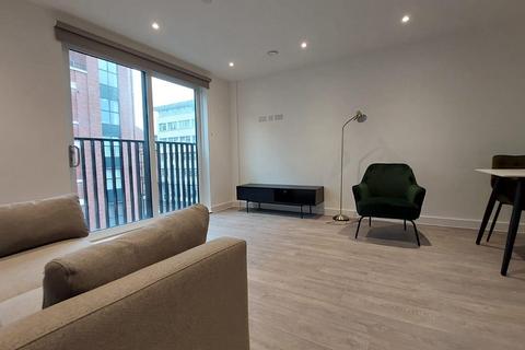 undefined, 25 Green Street, Birmingham B12