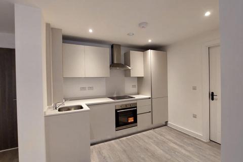 undefined, 25 Green Street, Birmingham B12