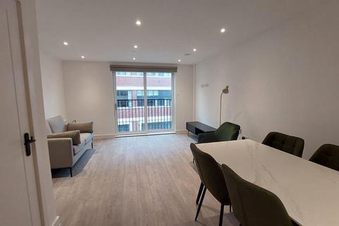 undefined, 25 Green Street, Birmingham B12