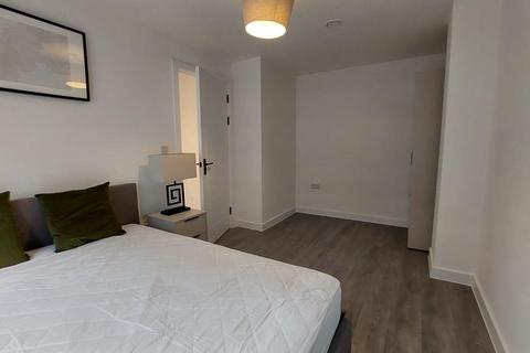 undefined, 25 Green Street, Birmingham B12