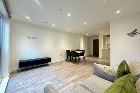 undefined, 25 Green Street, Birmingham B12