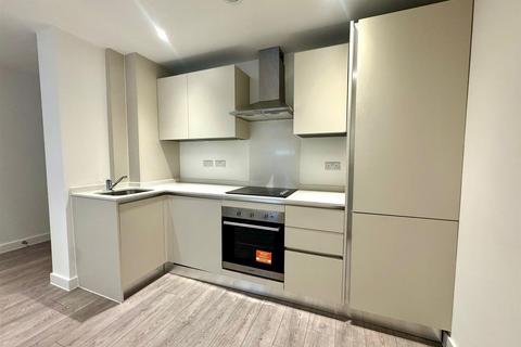 undefined, 25 Green Street, Birmingham B12