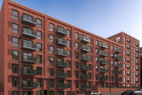 undefined, 25 Green Street, Birmingham B12