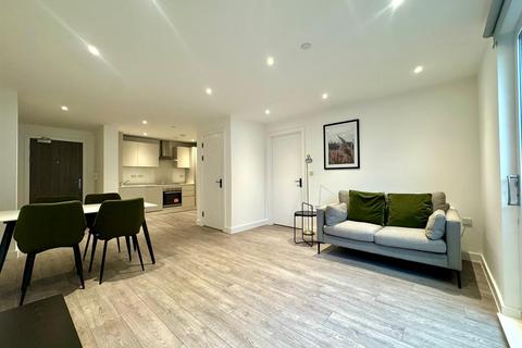 undefined, 25 Green Street, Birmingham B12