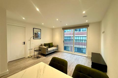 undefined, 25 Green Street, Birmingham B12