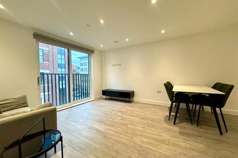 undefined, 25 Green Street, Birmingham B12