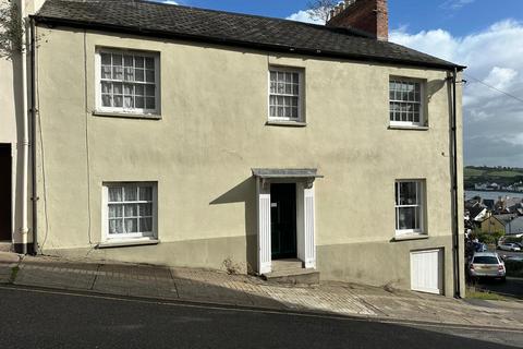 undefined, Bridge Street, Bideford EX39