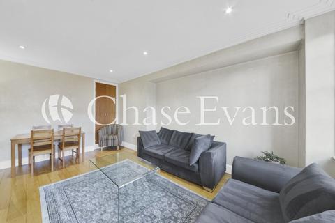 1 bedroom flat for sale, Forset Court, Edgeware Road, Marylebone, London, W2