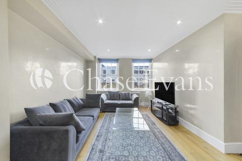 1 bedroom flat for sale, Forset Court, Edgeware Road, Marylebone, London, W2