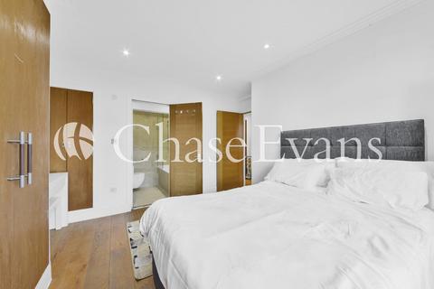 1 bedroom flat for sale, Forset Court, Edgeware Road, Marylebone, London, W2