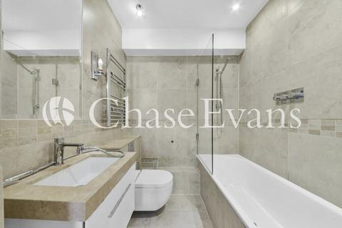 1 bedroom flat for sale, Forset Court, Edgeware Road, Marylebone, London, W2